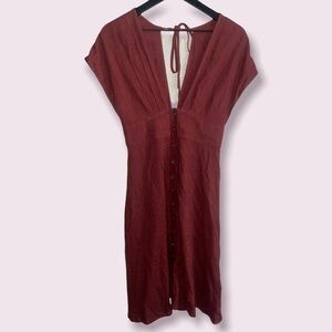 Charlie Holiday dress